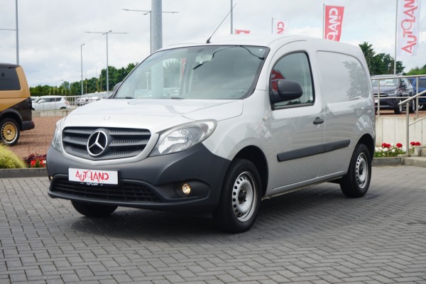 Mercedes-Benz Citan 111 CDI
