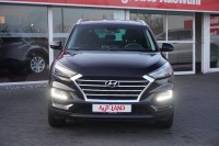 Hyundai Tucson 1.6 GDI