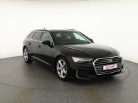 Audi A6 Avant 40 TFSI 2x S-Line