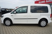 VW Caddy 2.0 TDI Trendline