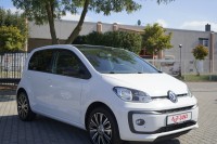 VW up up! 1.0 sound Start-Stopp
