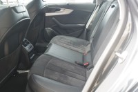 Audi A4 40 2.0 TFSI Avant advanced DSG