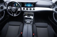 Mercedes-Benz E 300 E300 de T Avantgarde