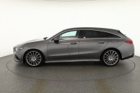 Vorschau: Mercedes-Benz CLA 200 Shooting Brake AMG Line