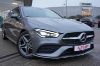 Mercedes-Benz CLA 250 4Matic AMG Line