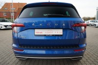 Skoda Karoq 2.0 Sportline 4x4