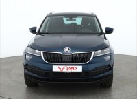 Skoda Karoq 2.0 TDI DSG Clever 4x4
