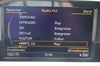 Audi Q3 1.4 TFSI