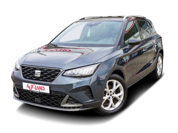 Seat Arona 1.0 TSI FR DSG