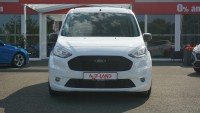 Ford Tourneo Connect 1.5TDCi Aut.