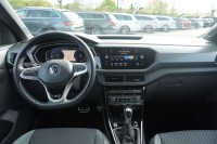 VW T-Cross 1.0 R-Line