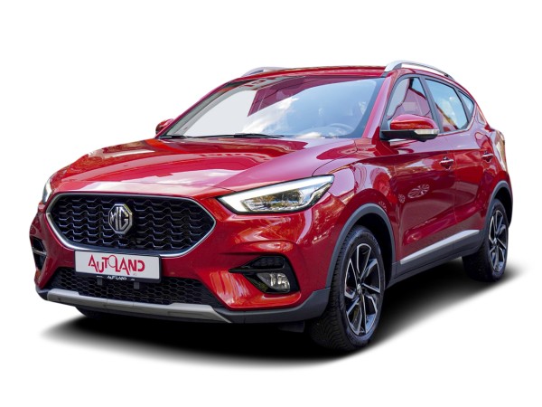 MG ZS 1.5 VTi-Tech Luxury