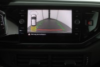 VW Polo 1.0 TSI