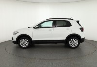 Vorschau: VW T-Cross 1.0 TSI