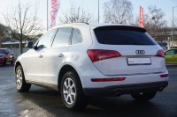 Audi Q5 2.0 TFSI quattro