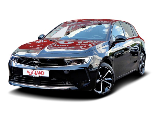 Opel Astra L 1.5 CDTI Elegance