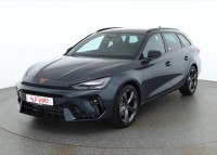 Cupra Leon ST 2.0 TSI 4Drive DSG 3-Zonen-Klima Navi Sitzheizung