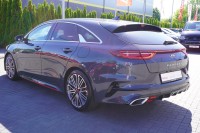 Vorschau: Kia pro_cee'd ProCeed 1.6 T-GDI GT