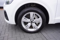 Audi Q5 S-Line 40 TDI mHEV