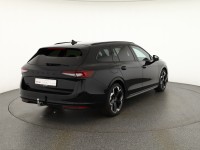 Skoda Superb Combi Sportline 2.0 TSI DSG