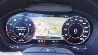 Audi A3 Cabriolet 1.4 TFSI sport