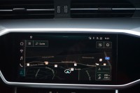 Audi A6 Avant 45 2.0 TFSI design