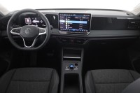 VW Tiguan 1.5 eTSI DSG