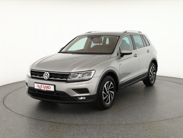 VW Tiguan 1.5 TSI Join