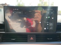 Audi A4 Quattro Avant 40 TDI S-Line quattro Aut.