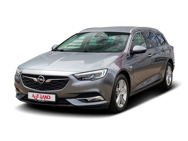 Opel Insignia ST 1.5 Turbo