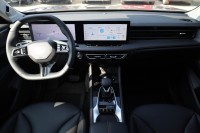 MG HS 1.5 T-GDI Luxury Aut.
