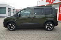 Peugeot Rifter GT 1.5 BlueHDi 130 Aut