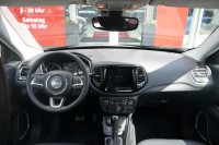 Jeep Compass 1.4 Limited 4WD
