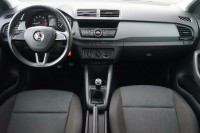 Skoda Fabia 1.0 MPI Cool Plus