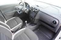 Dacia Lodgy 1.6 SCe 100 Stepway 7-Sitzer SHZ