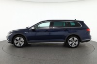 Vorschau: VW Passat Alltrack 2.0 TDI 4M DSG