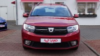 Dacia Logan II 0.9 TCe 90 MCV Laureate