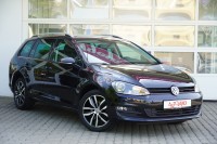 VW Golf VII Variant 1.4 TSI Comfortline
