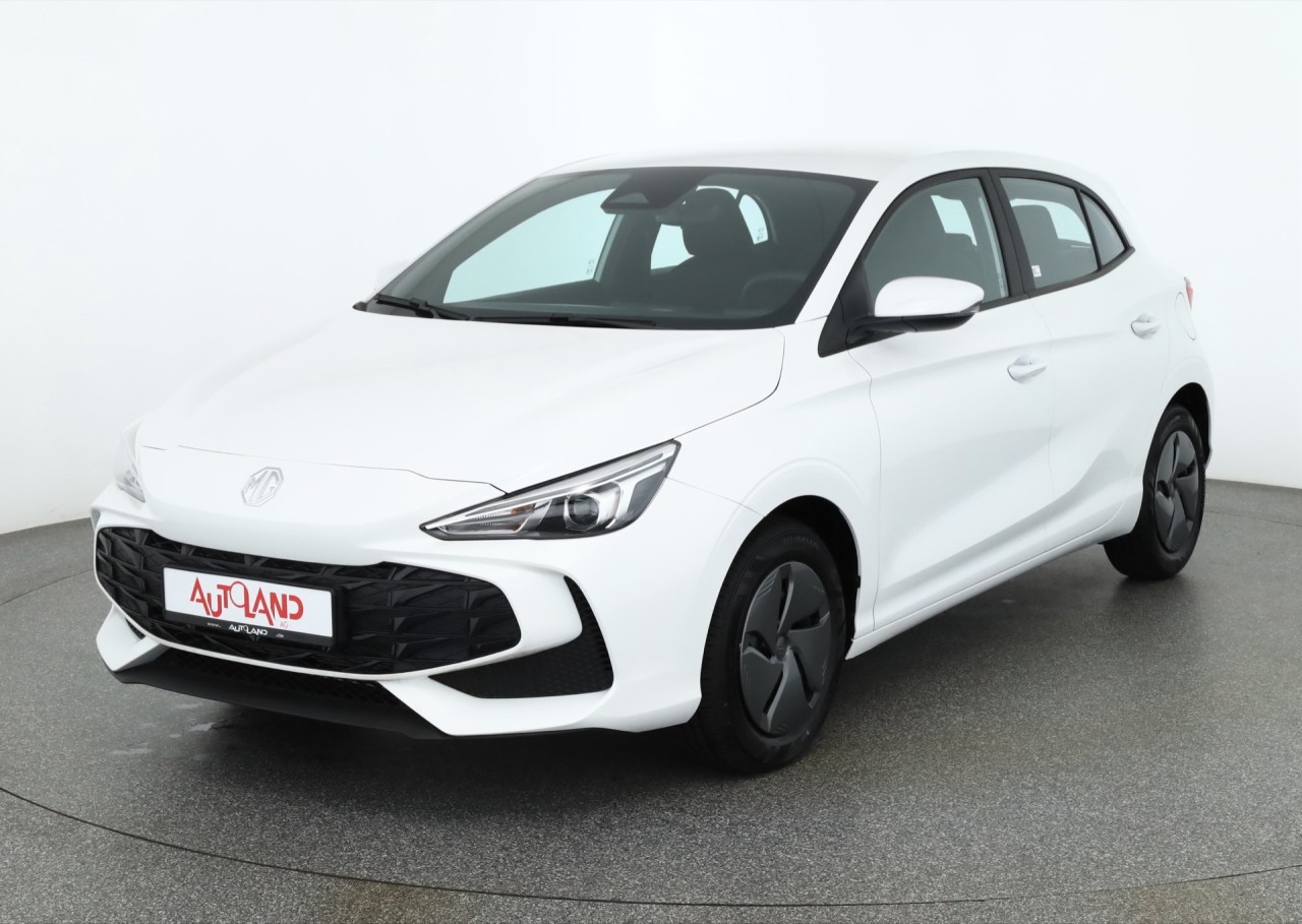 MG MG3 1.5