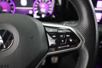 VW Golf GTI 2.0 TSI DSG