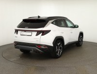 Hyundai Tucson 1.6 T-GDI Plug-In Hybrid 4WD Prime