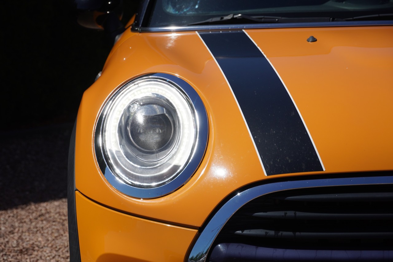 MINI COOPER Mini 1.5 Cooper