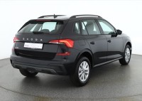 Skoda Kamiq 1.0 TSI DSG