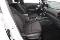 Hyundai Kona 1.6 T-GDI N Line
