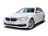 BMW 5er Reihe 520dA Touring 2-Zonen-Klima Navi Sitzheizung