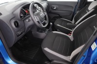Dacia Lodgy 1.2 TCe Stepway
