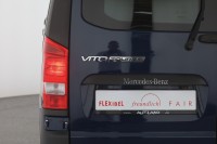 Mercedes-Benz Vito Tourer extralang 8-Sitzer Aut.