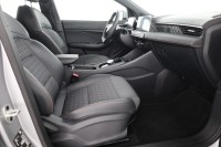 MG MG3 1.5 Hybrid Luxury Aut.