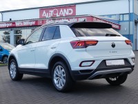 Vorschau: VW T-Roc 1.5 TSI