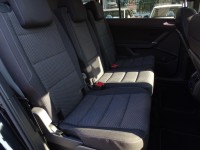 VW Touran 2.0 TDI DSG